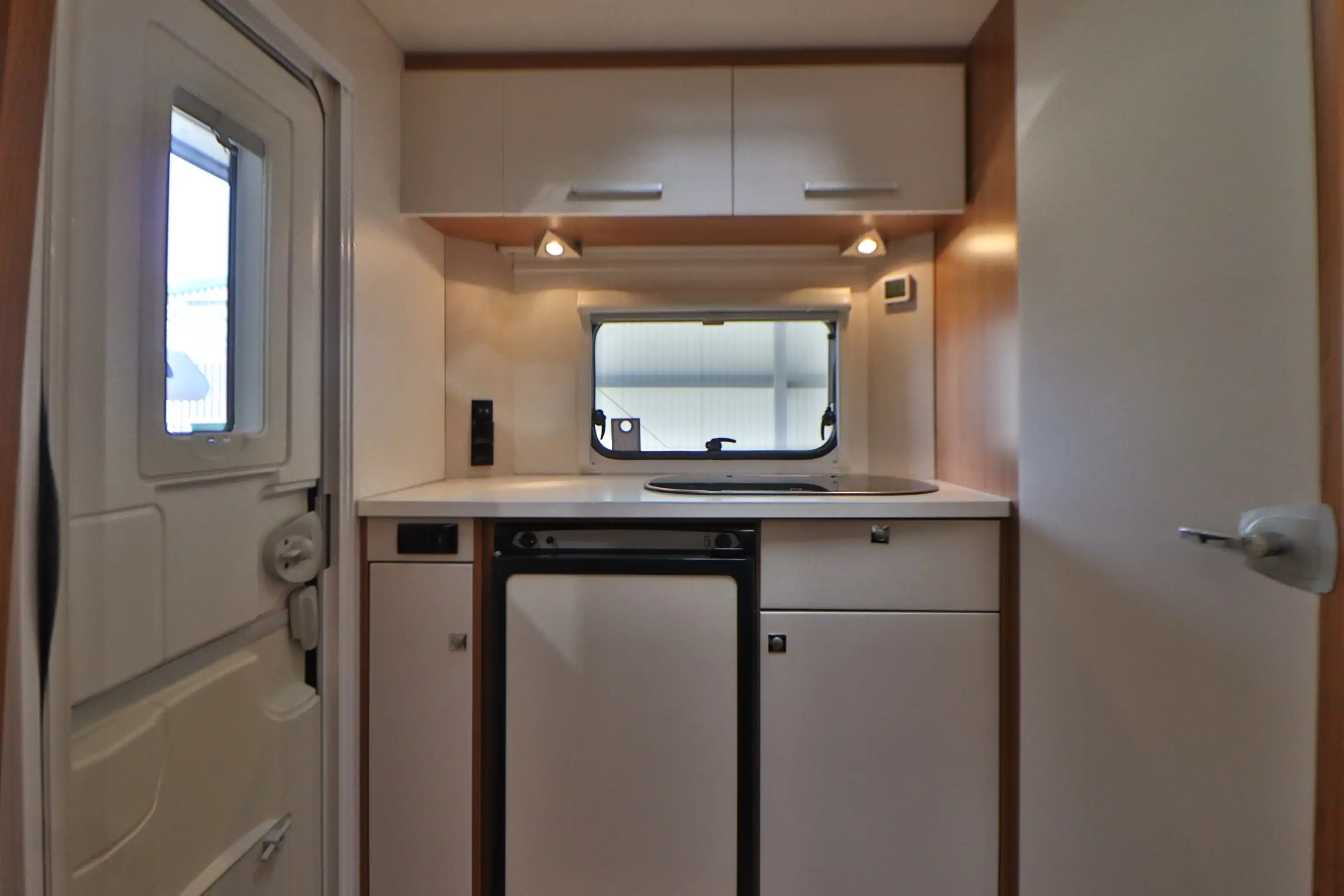 TEC Travel Style 390 